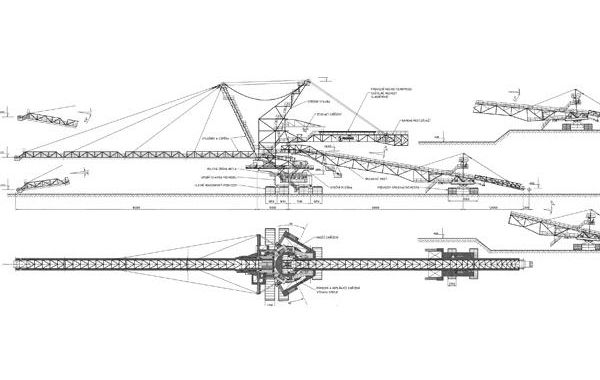 ŠÉFMONTÁŽ ZAKLADAČE ZPDH 6300.1