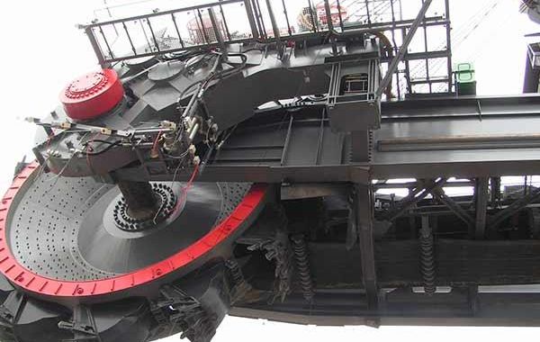 KU300/13 RECONSTRUCTION - NOEN, a.s.