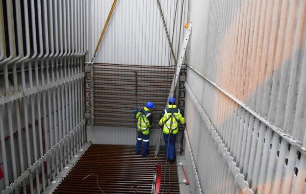 RAVOKA ProjectRaahe, Finland
