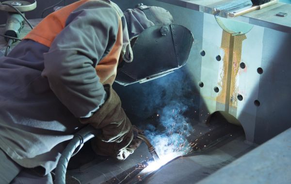 Dálniční přivaděč, silnice A46, Bermecke, Německo