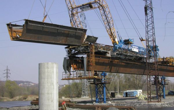 Dálniční mosty na D 47