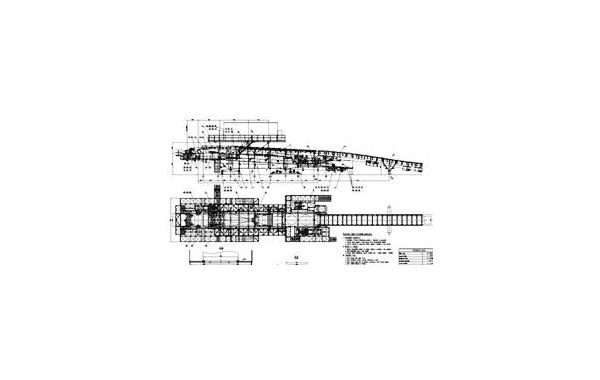 RECONSTRUCTION OF OVERBURDEN CONVEYORS PD 110, 175, 173 - NOEN, a.s.