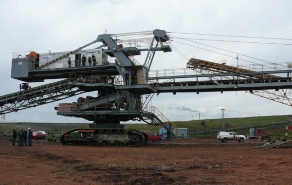 MODERNIZACE PÁSOVÉHO VOZU PVZ 2500-45/27 Č. 16