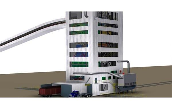 NV5500N – BOGATYR TRAIN LOADER