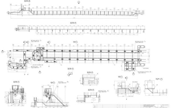 DOCUMENTATION OF A PART OF VARS 1600/55 MACHINE, NANTONG